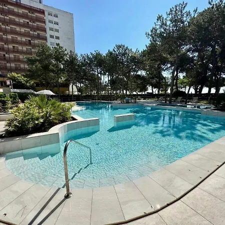 Appartement Seaview Fish1