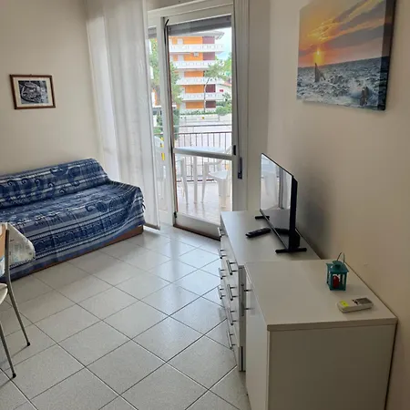 Seaview Fish1 Lignano Sabbiadoro